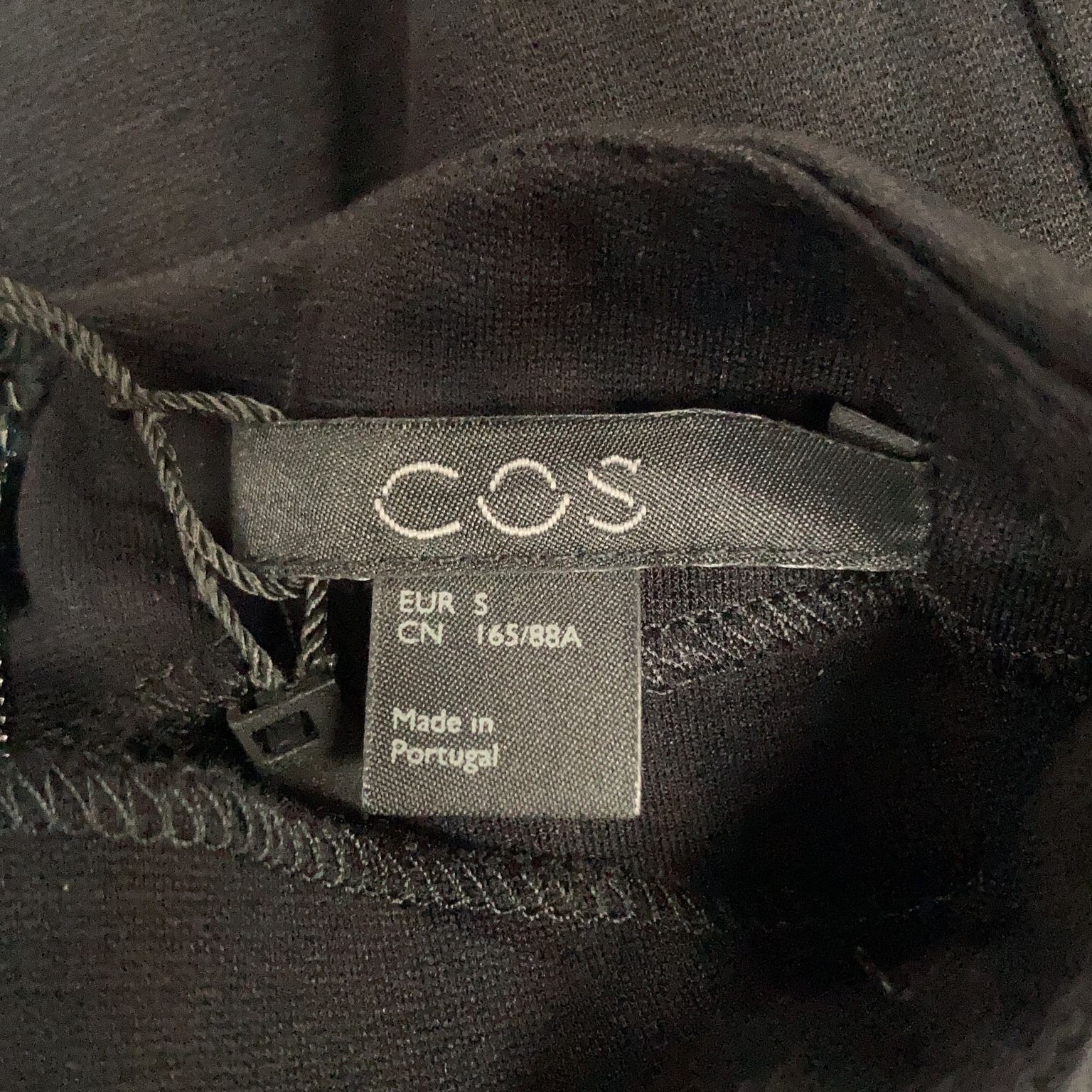 COS