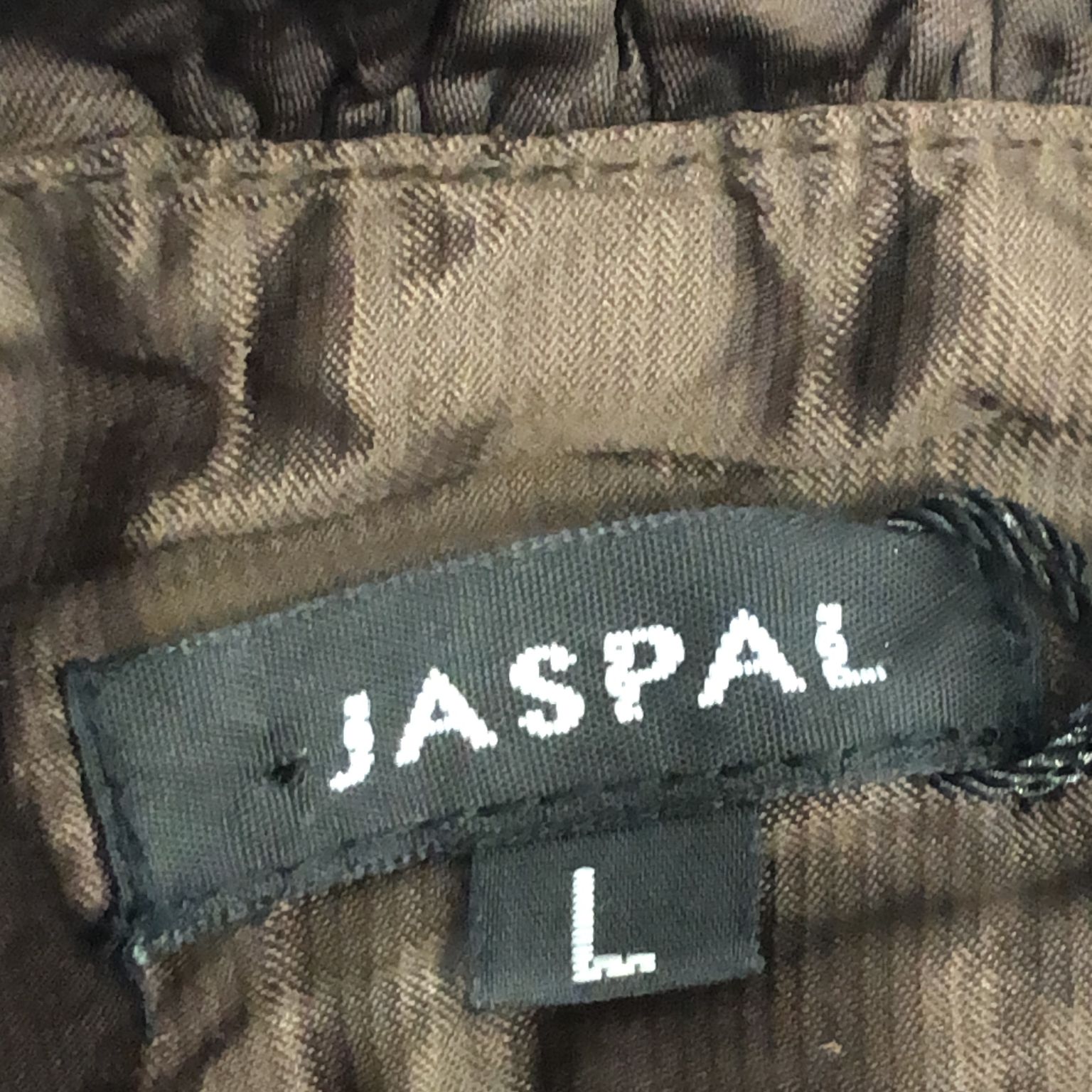 Jaspal