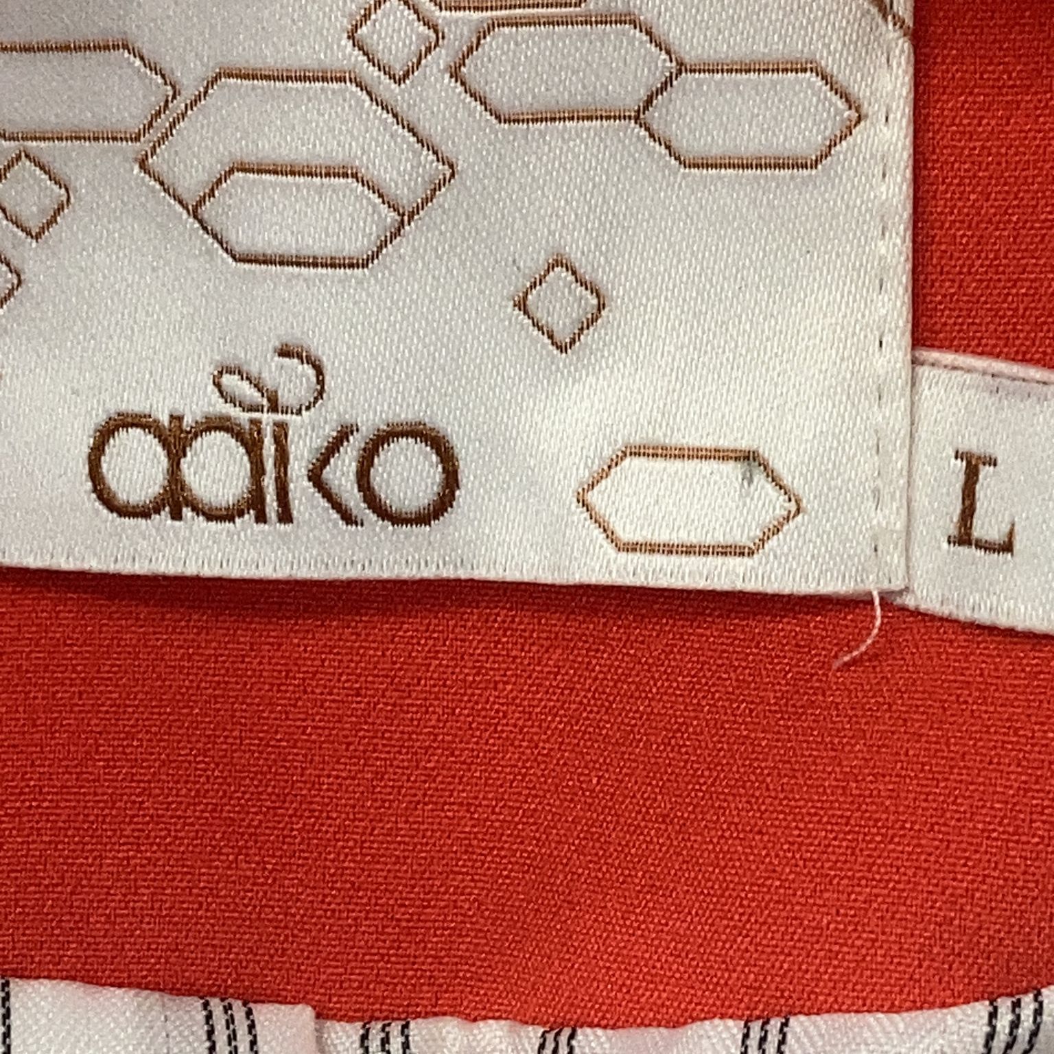 Aako