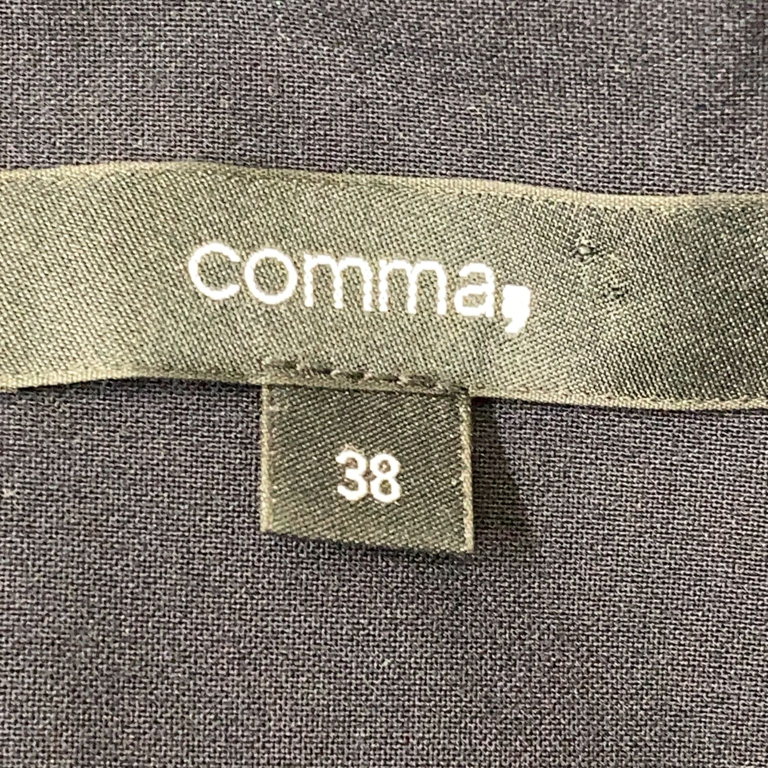 Comma