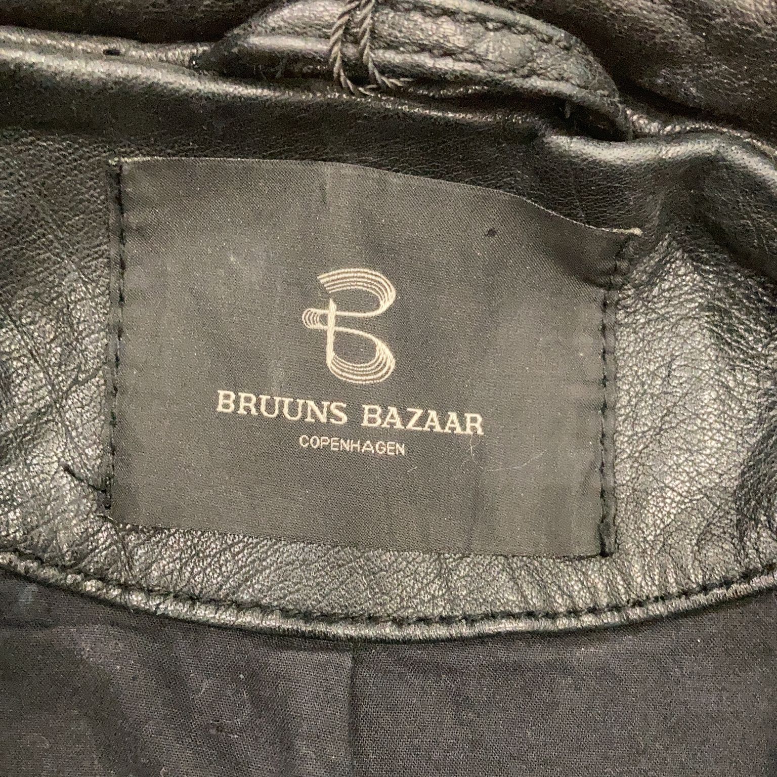 Bruuns Bazaar