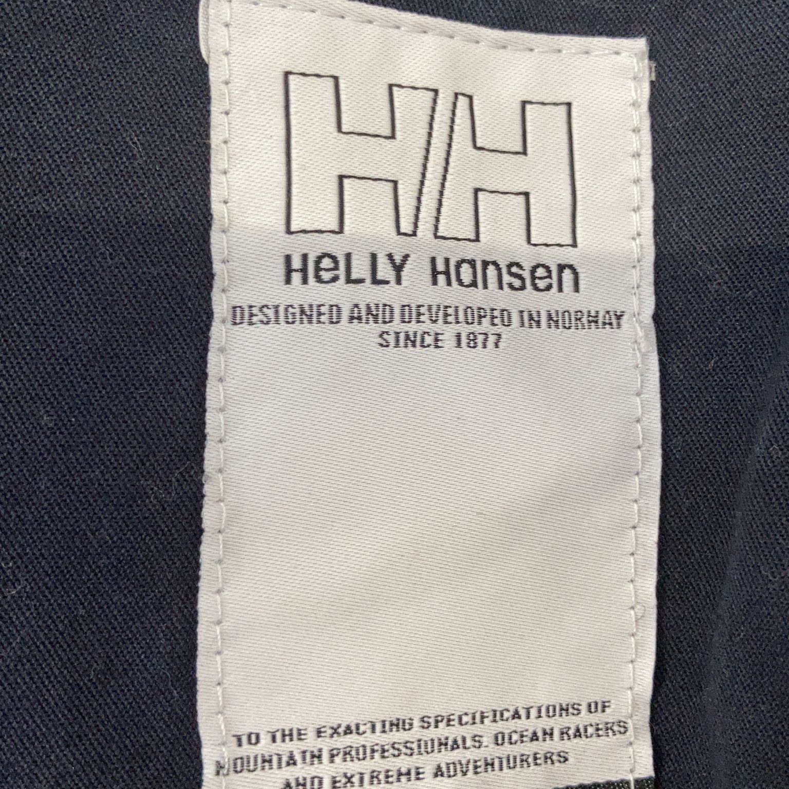 Helly Hansen