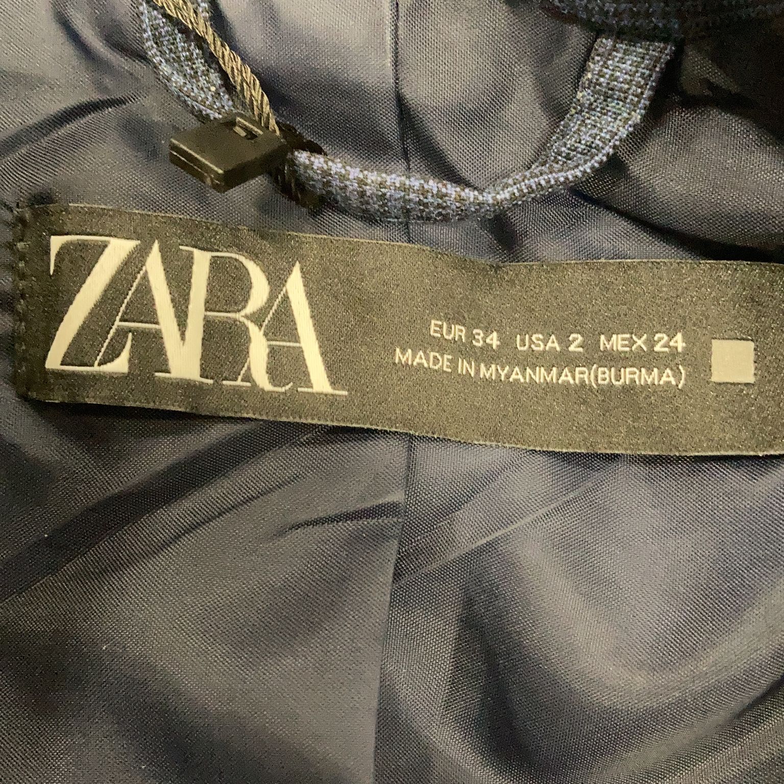 Zara