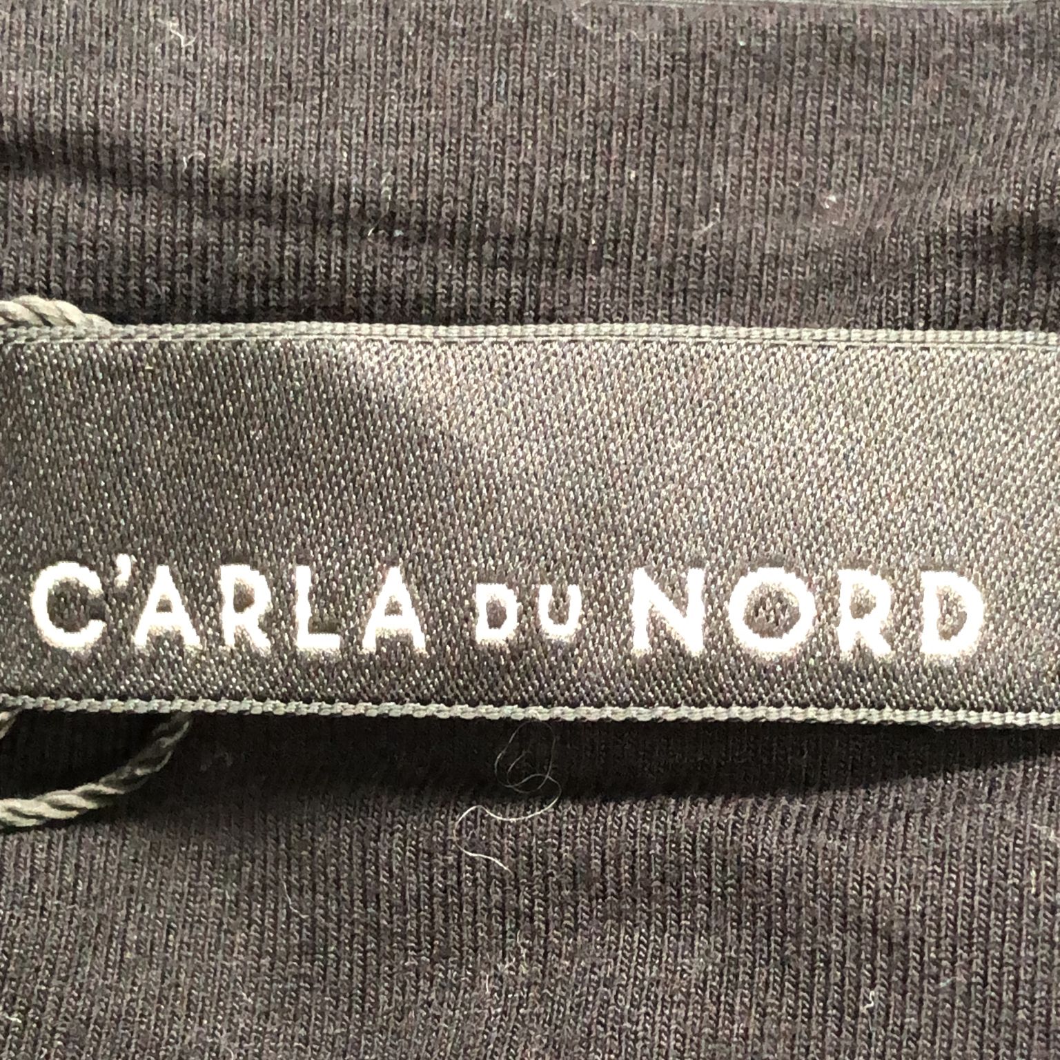 Carla du Nord