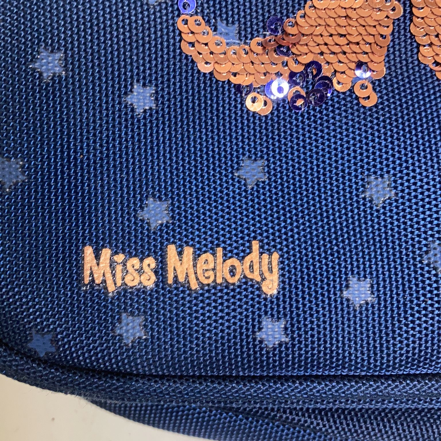 Miss Melody