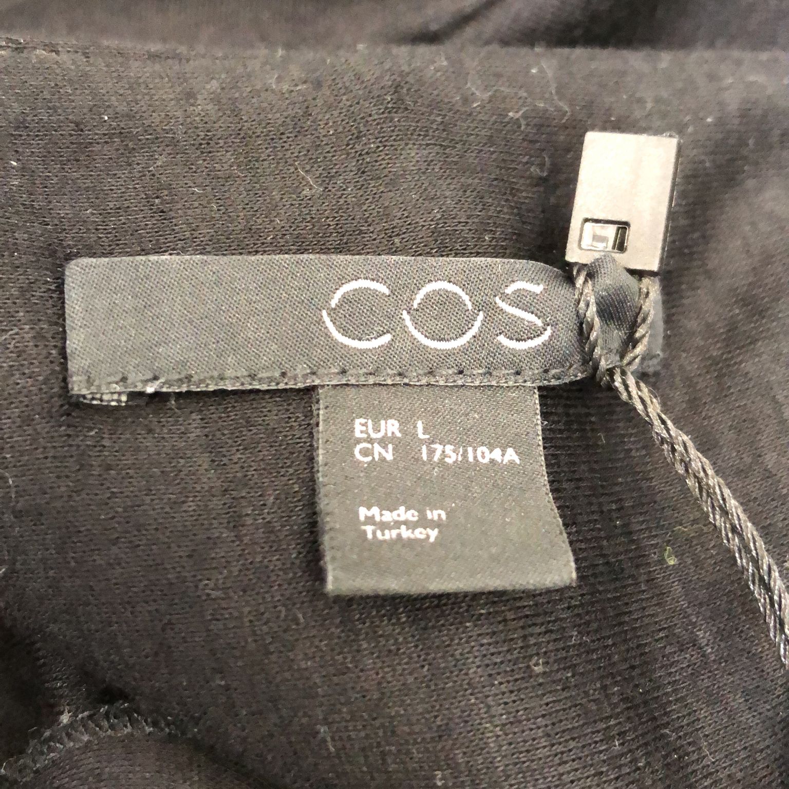 COS