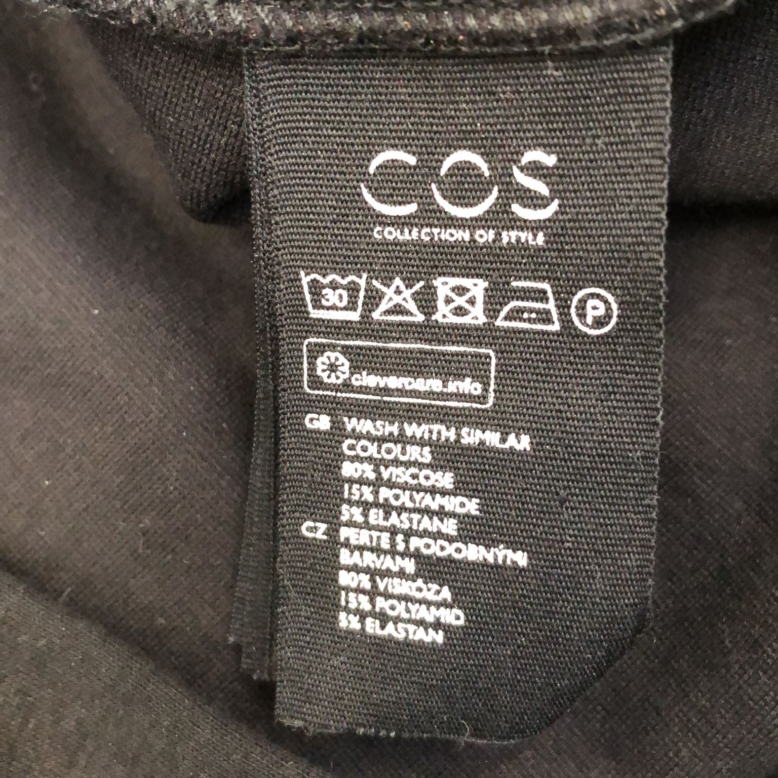 COS