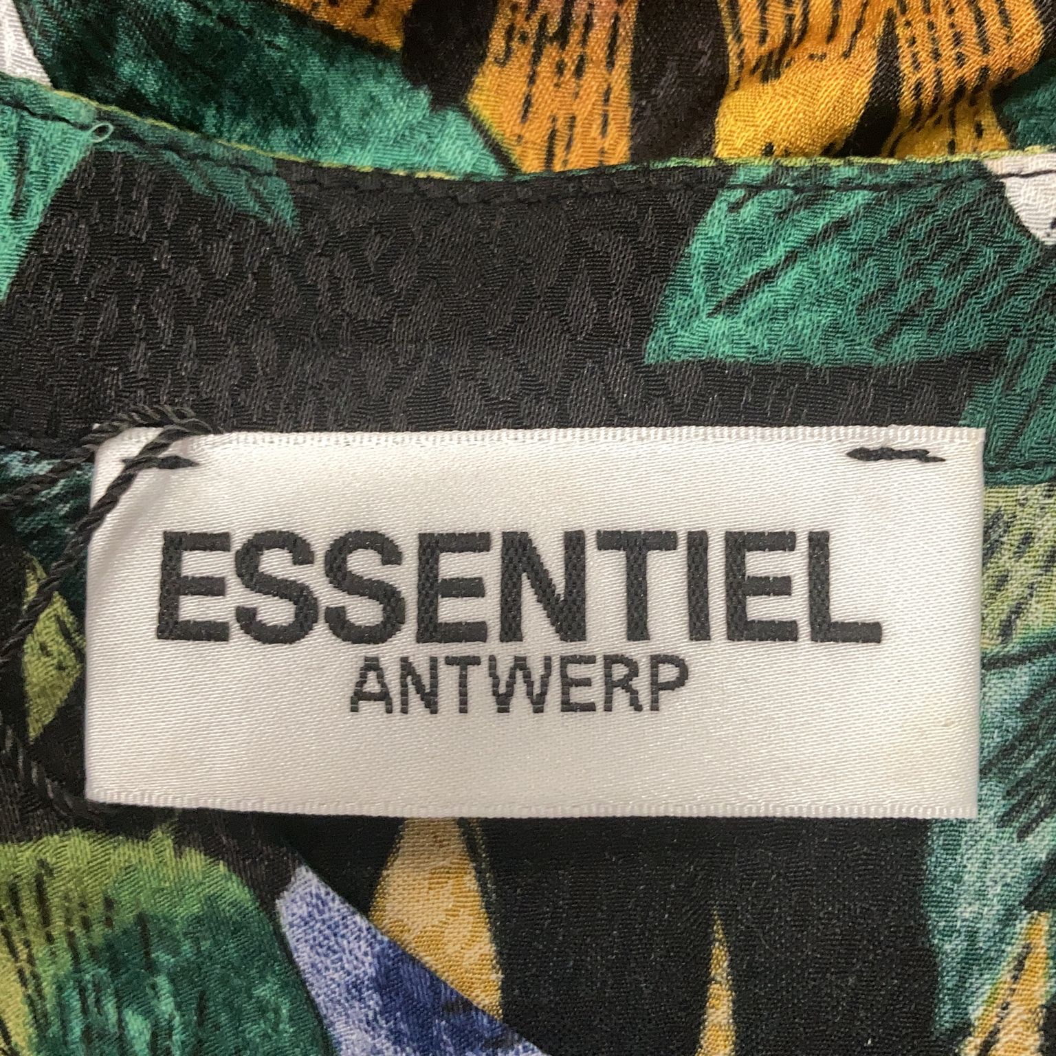 Essentiel Antwerp