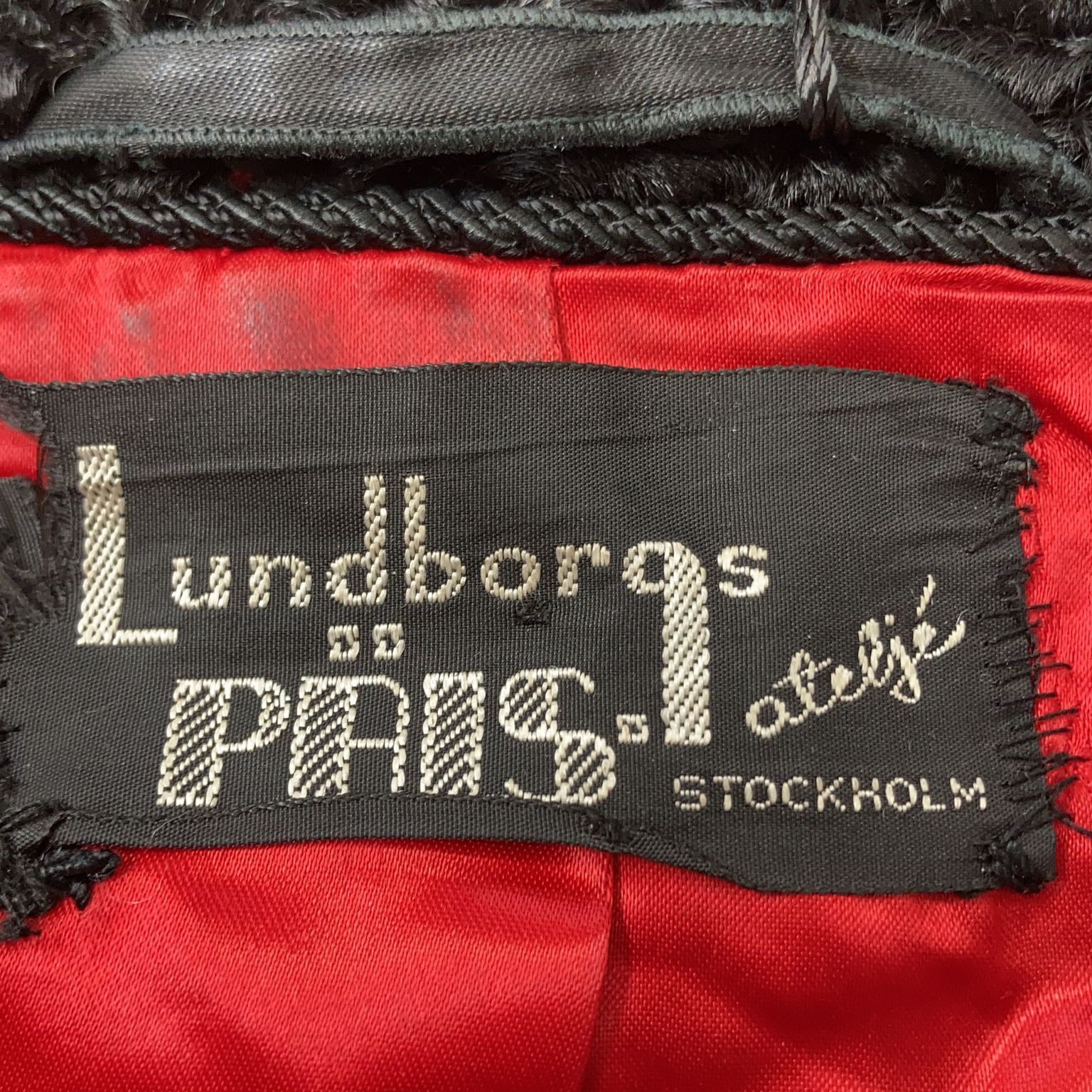 Lundborgs