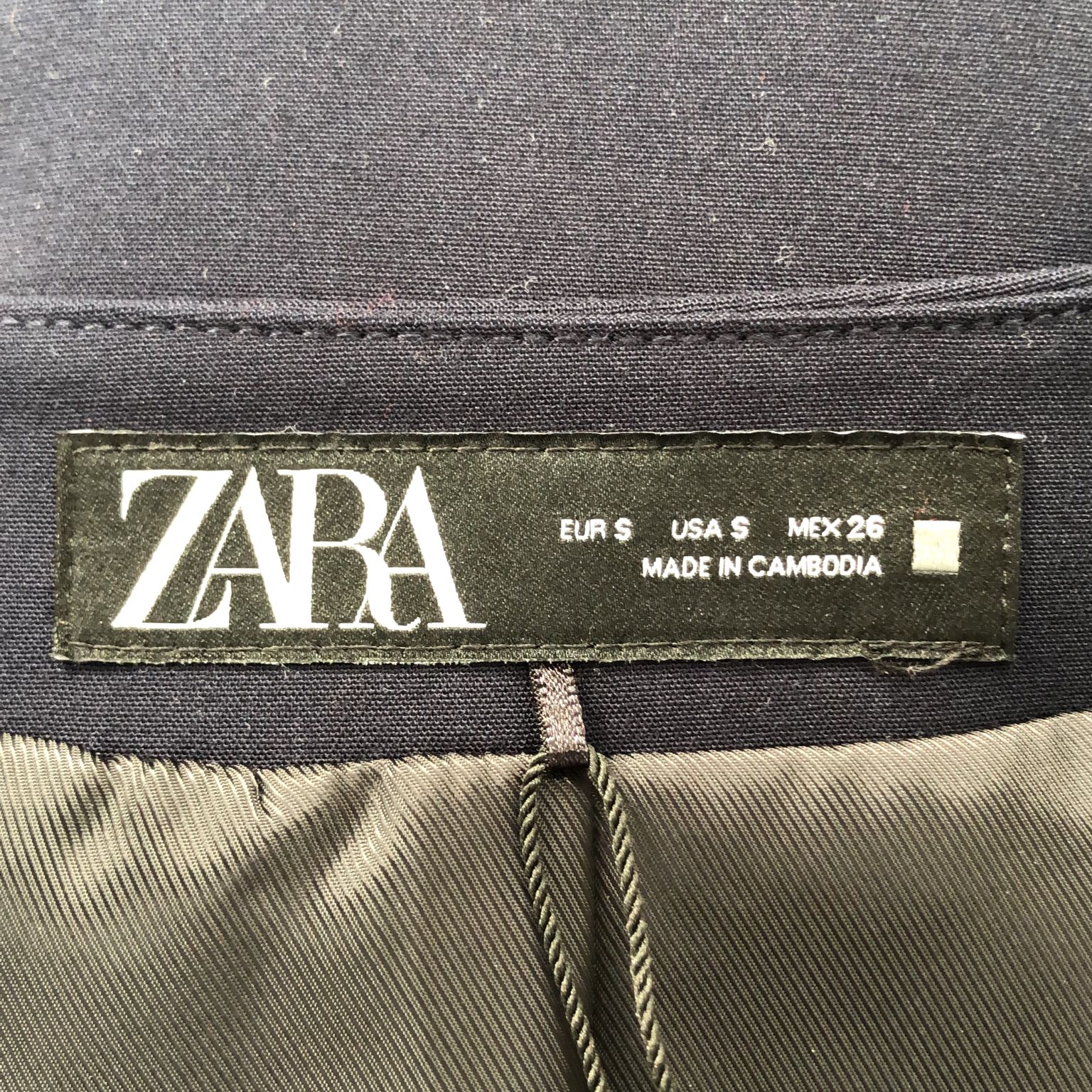 Zara