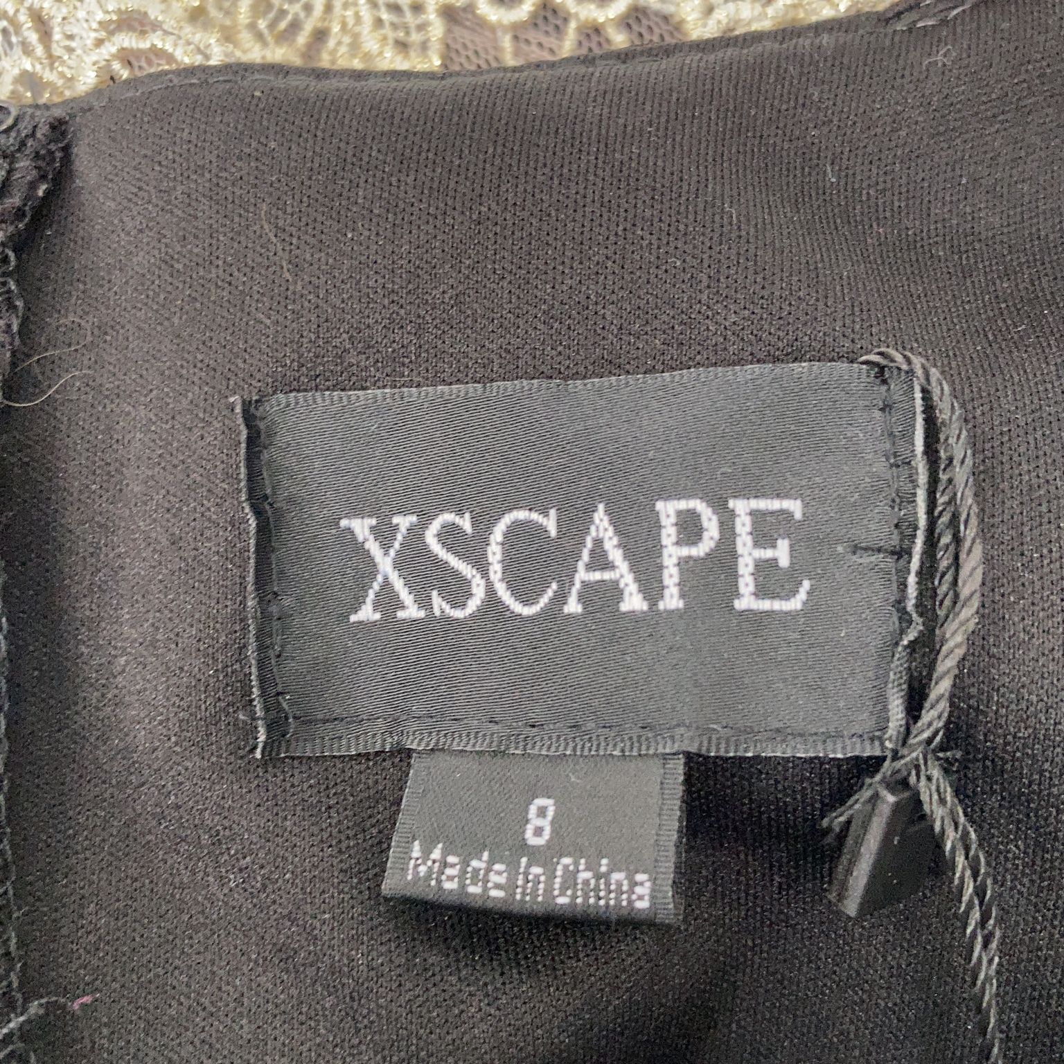 XSCAPE