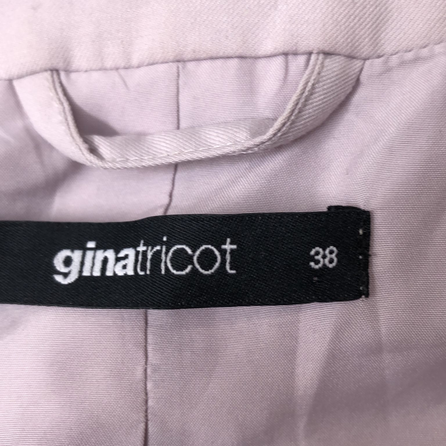 Gina Tricot