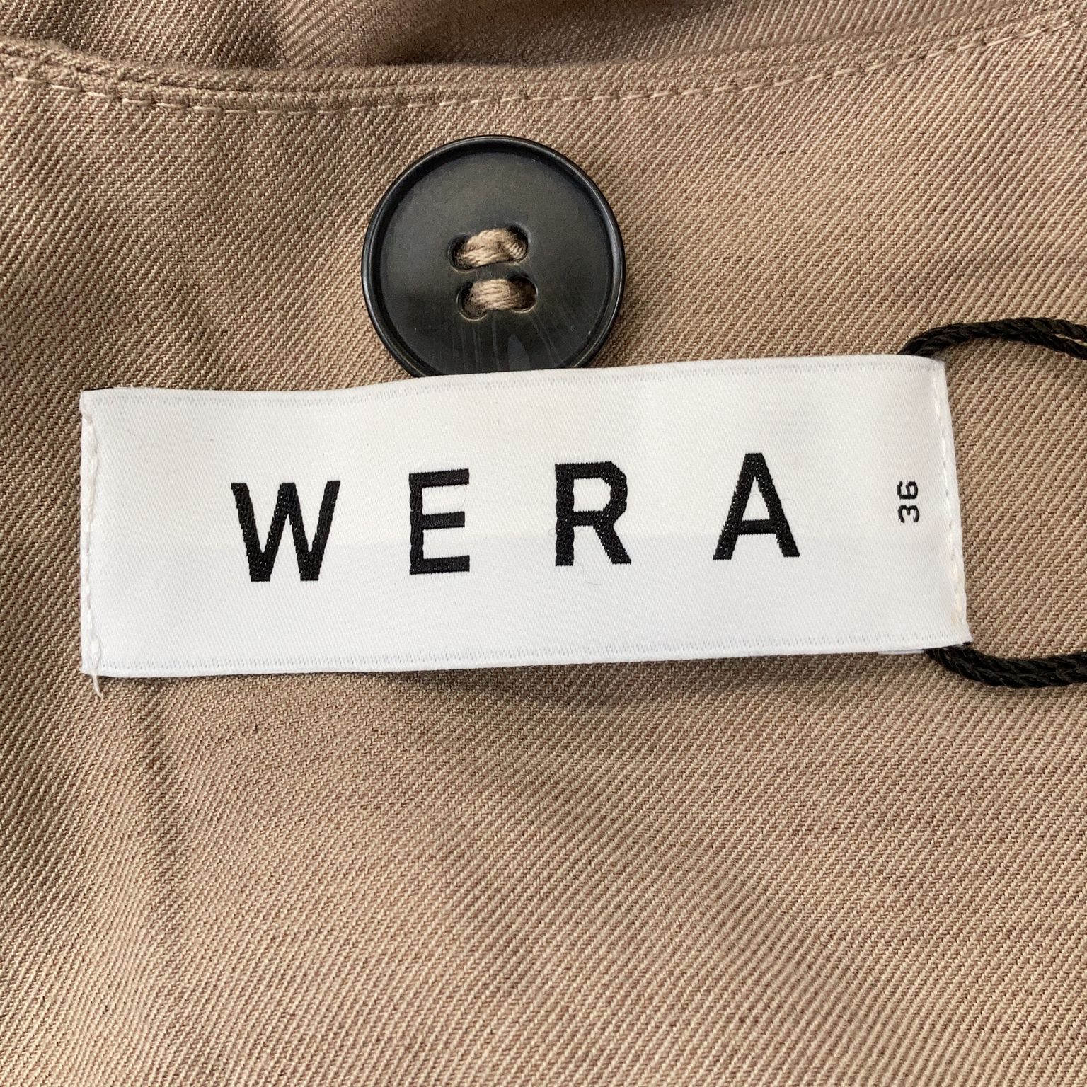 WERA