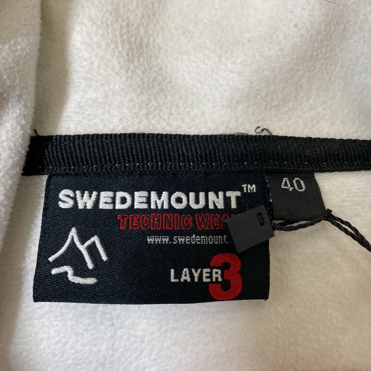 Swedemount