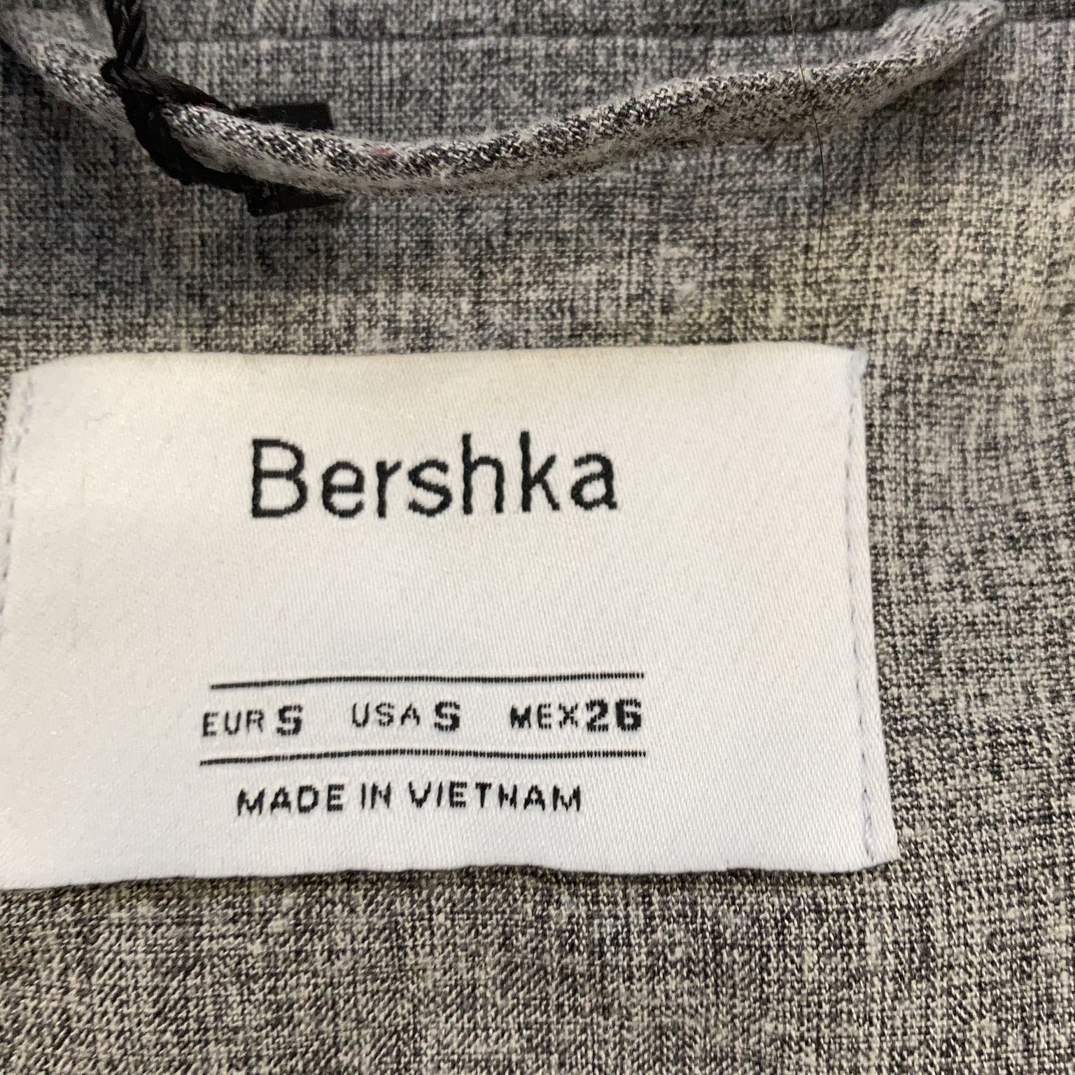 Bershka