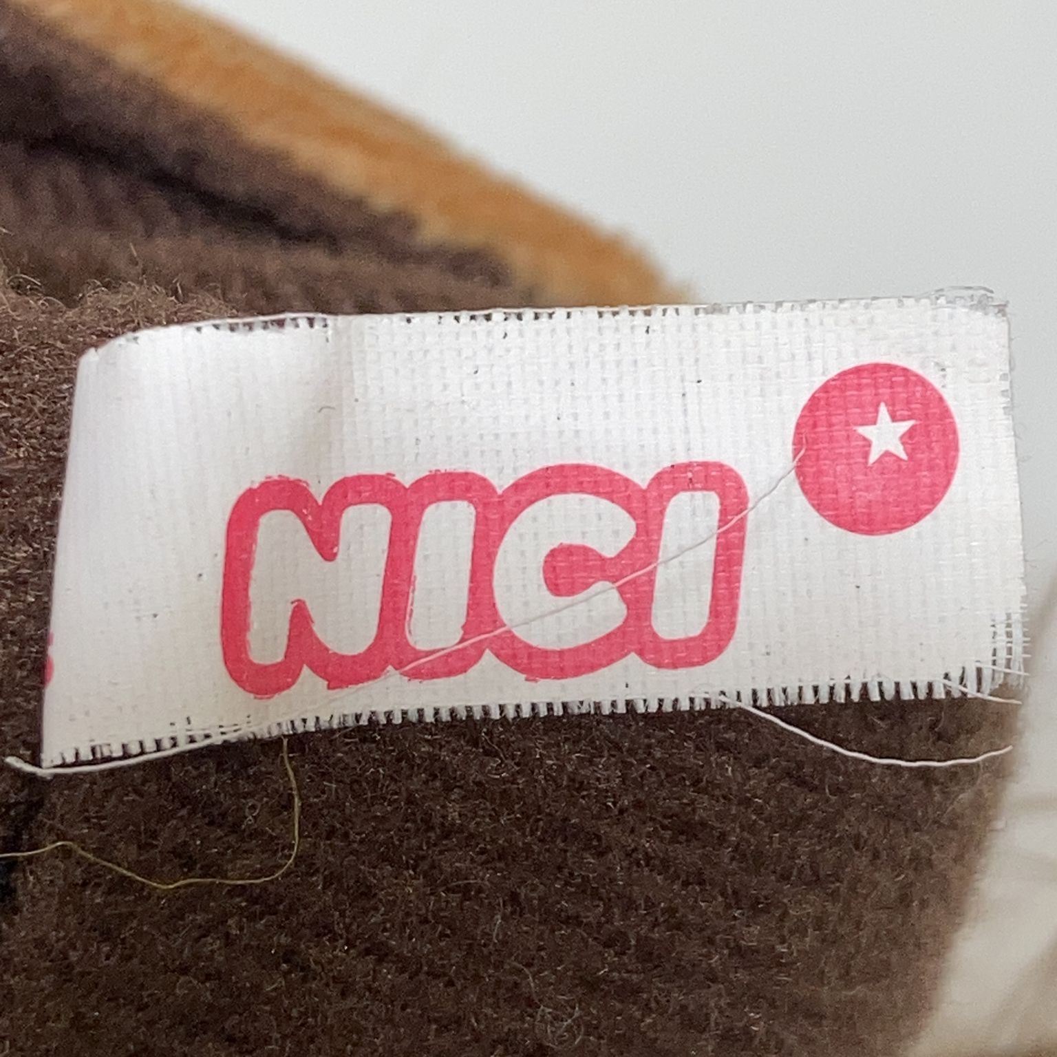 Nici