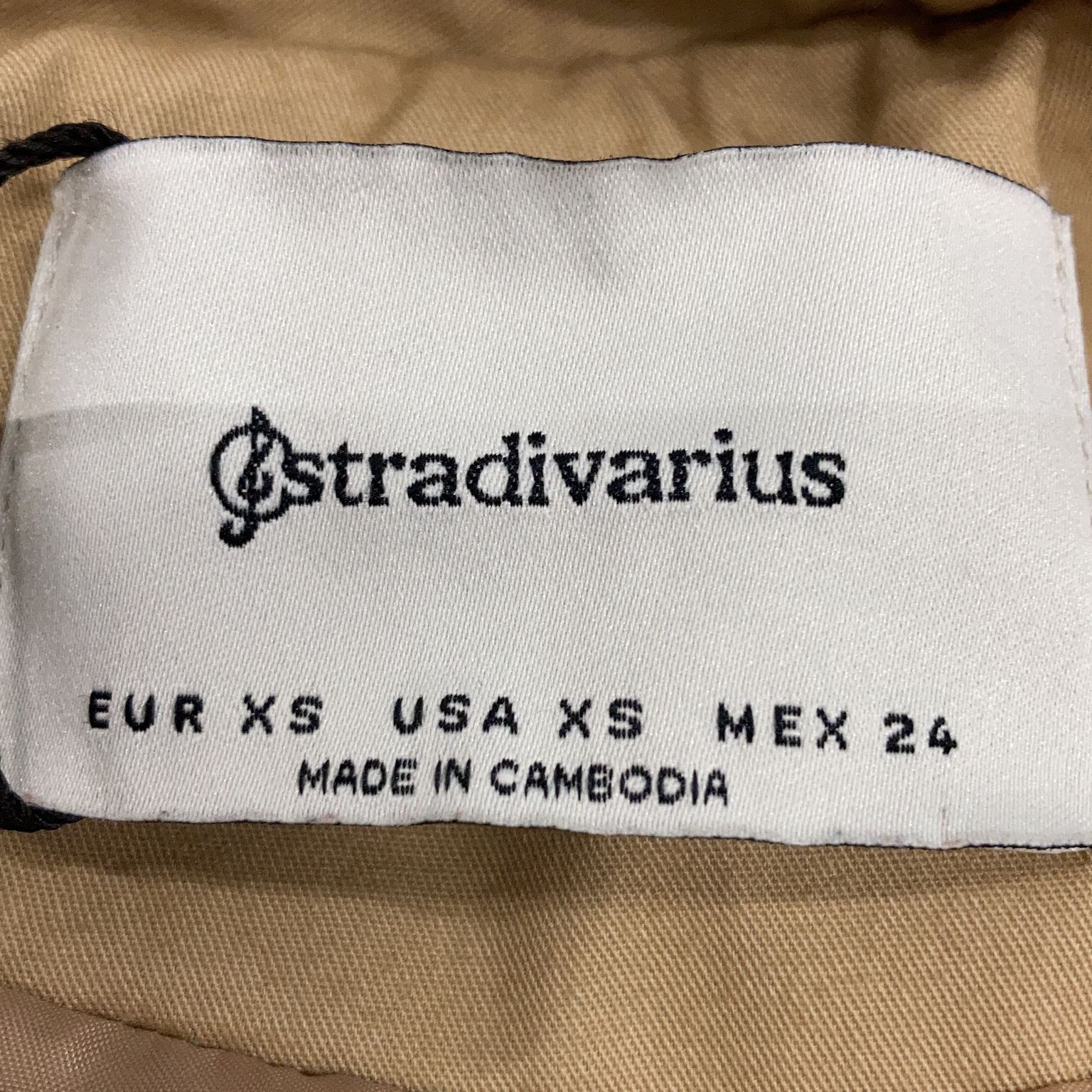 Stradivarius