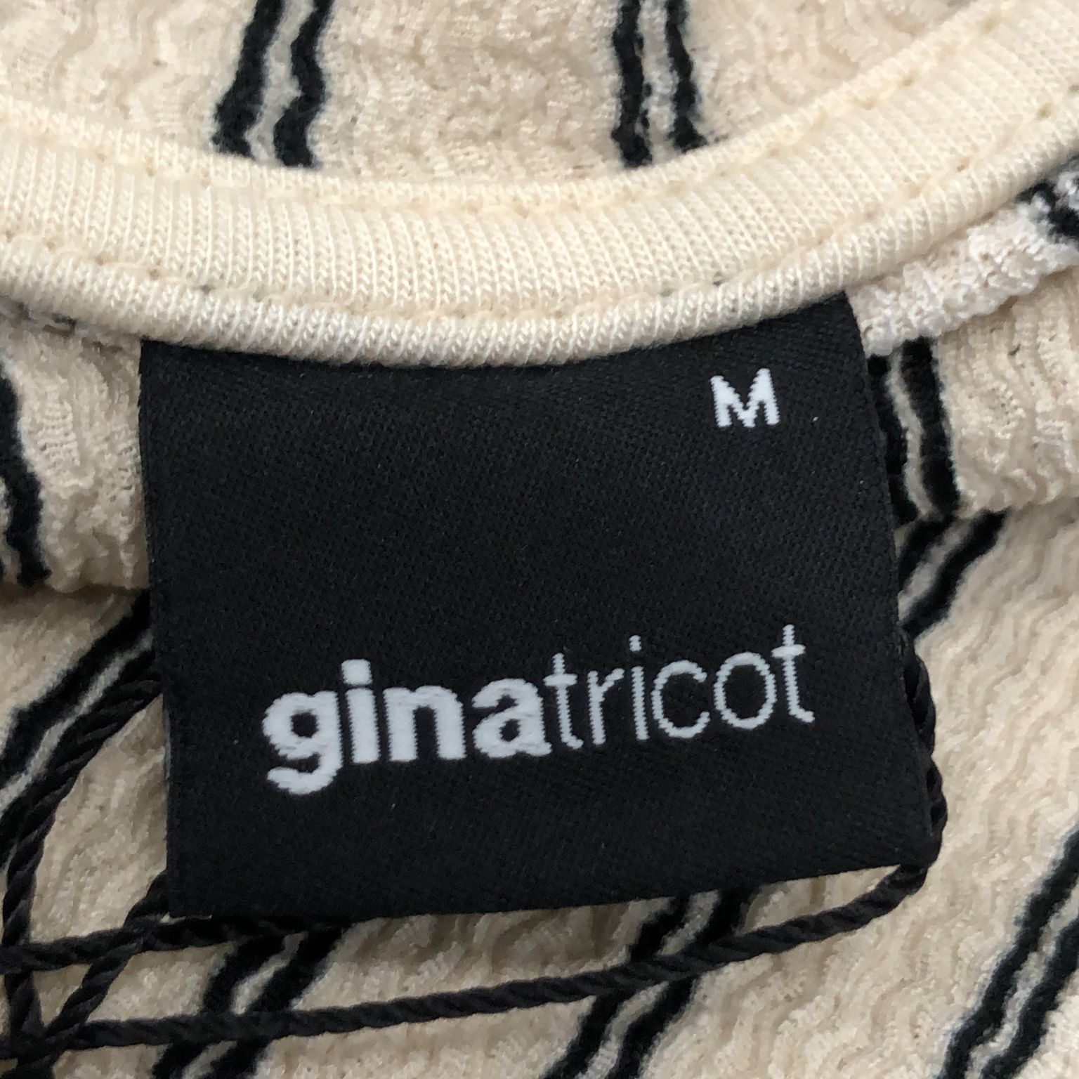 Gina Tricot