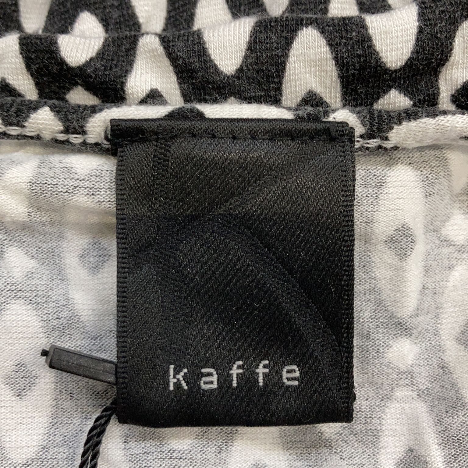 Kaffe