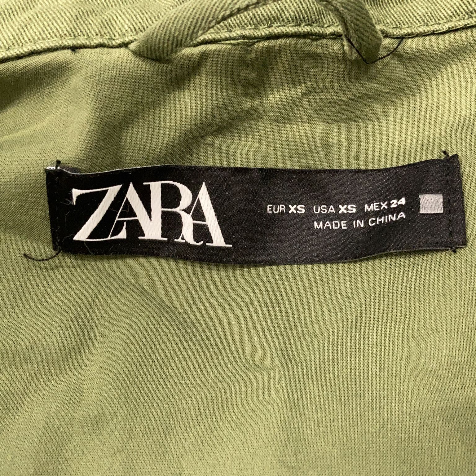 Zara