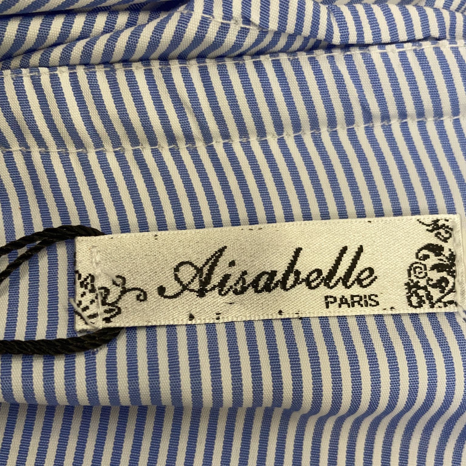 Aisabelle