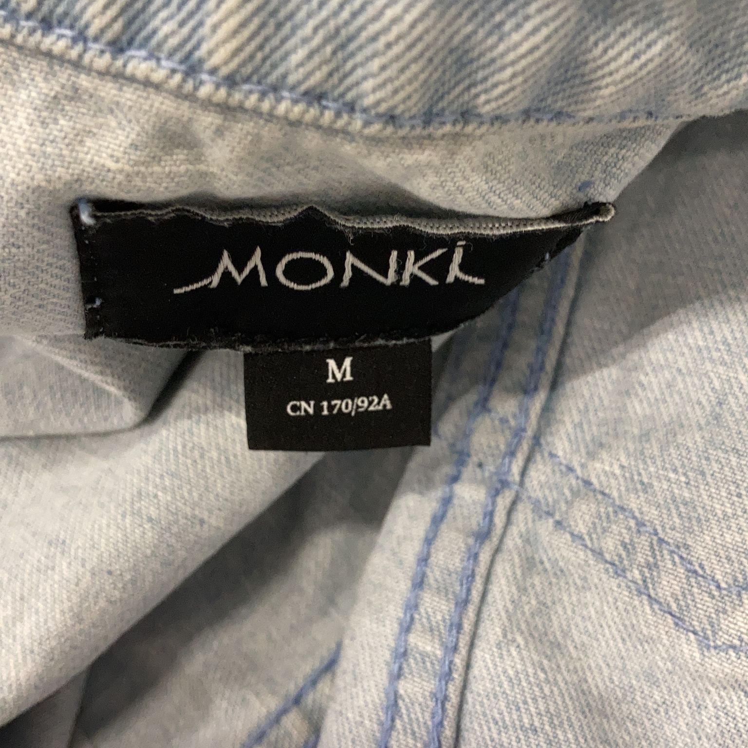 Monki