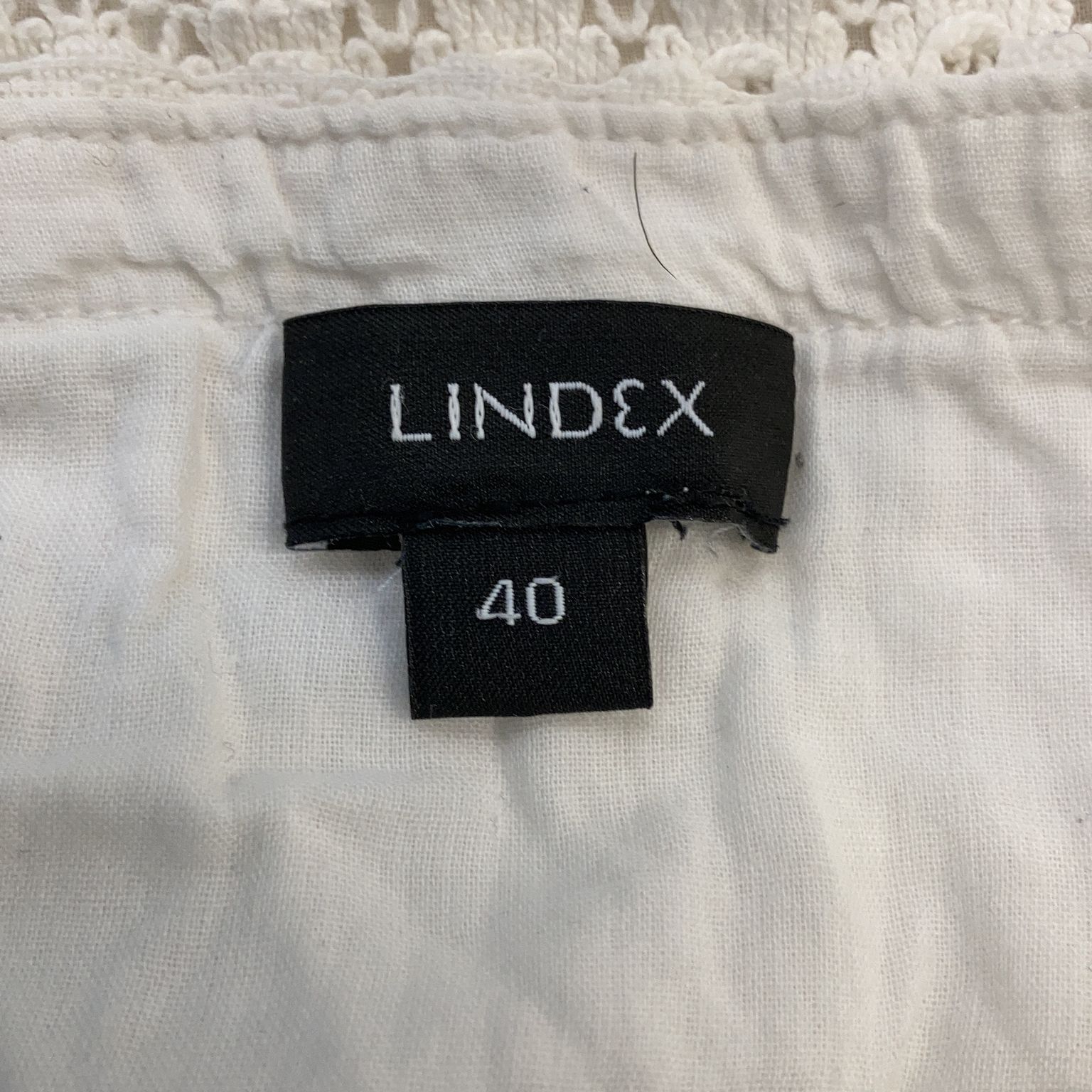 Lindex