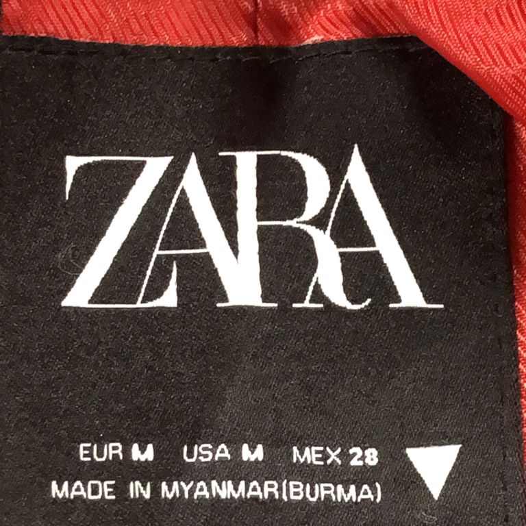 Zara