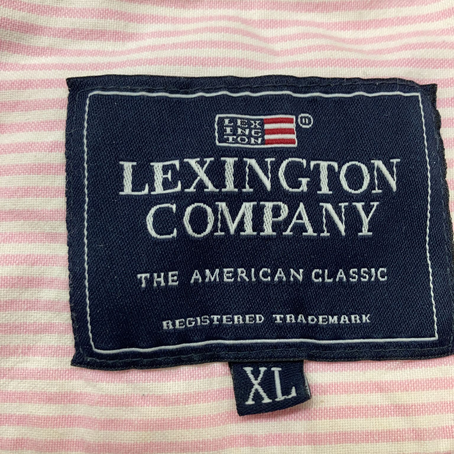 Lexington Company