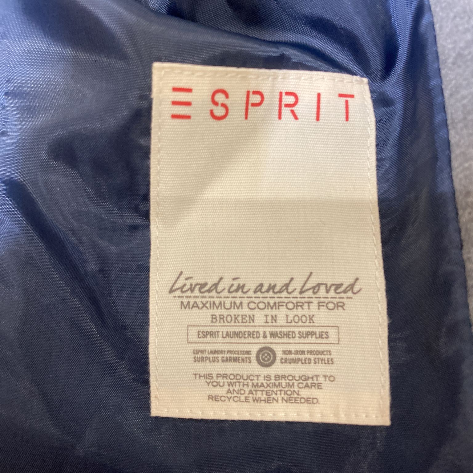 ESPRIT