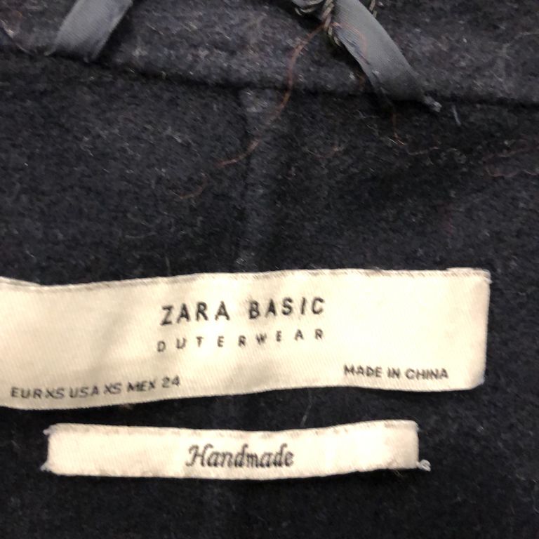 Zara Basic