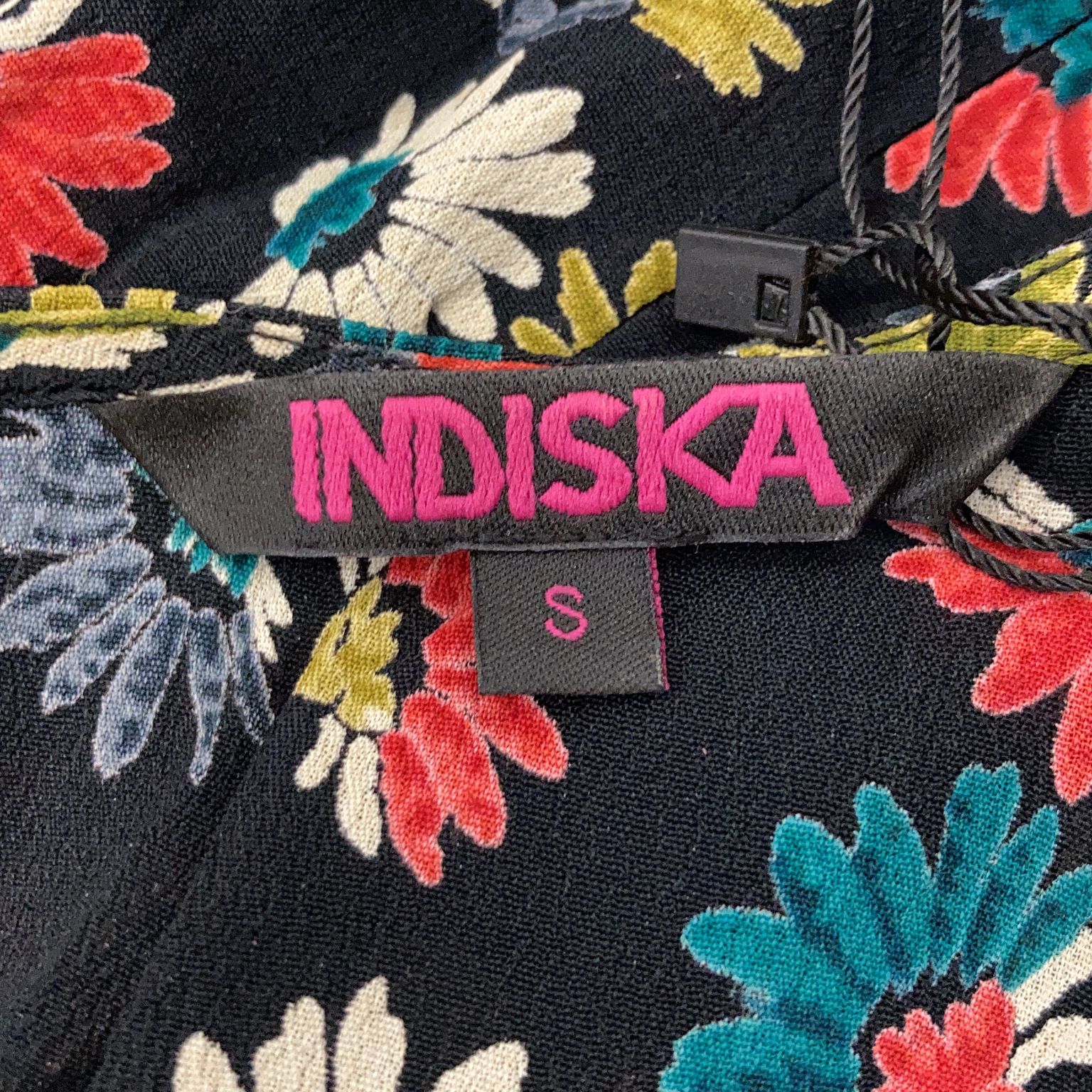 Indiska