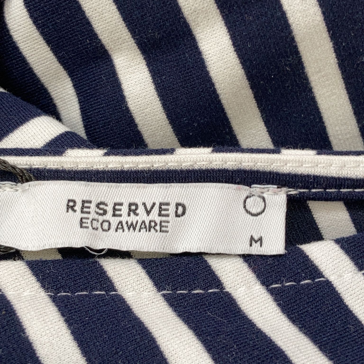 Reserved