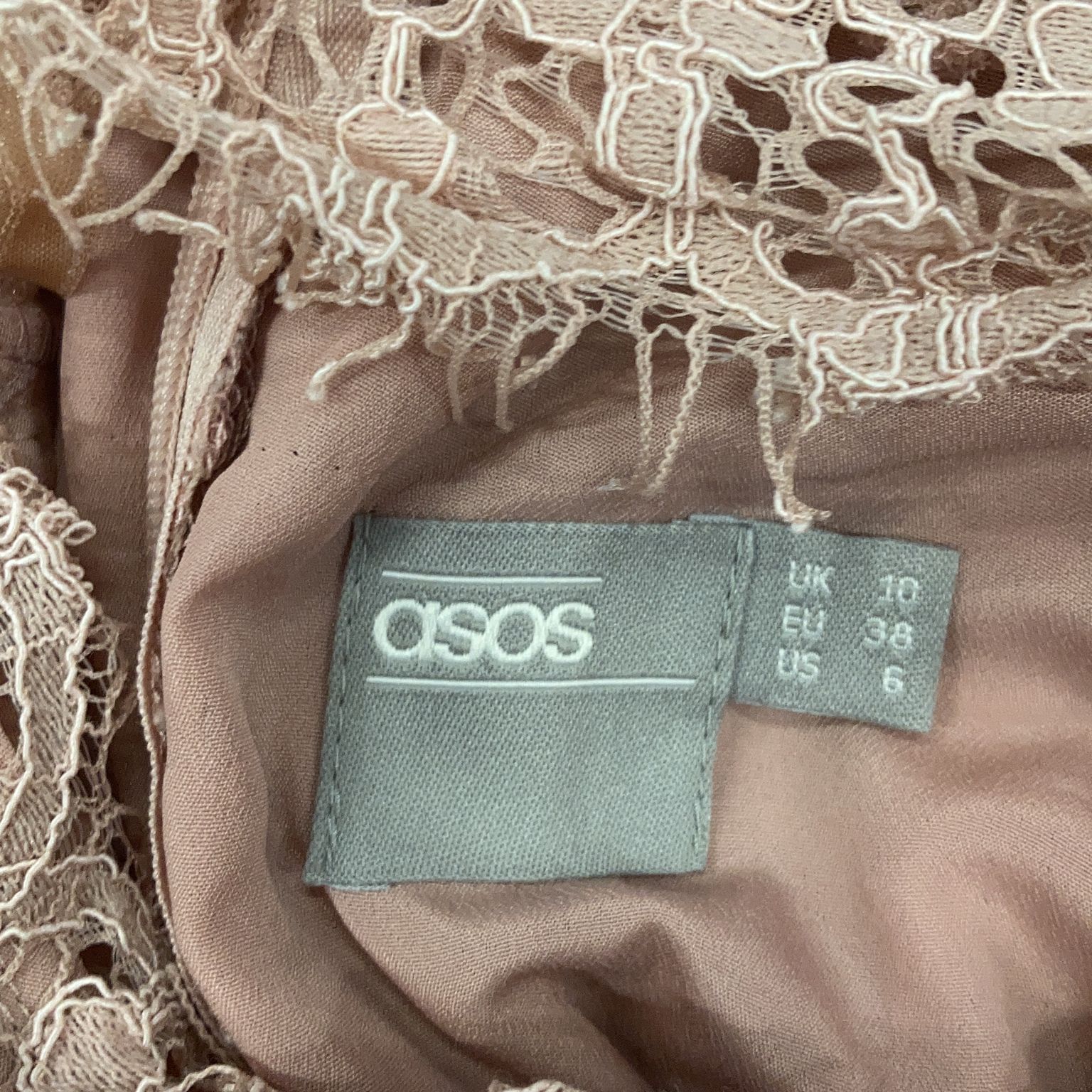 ASOS