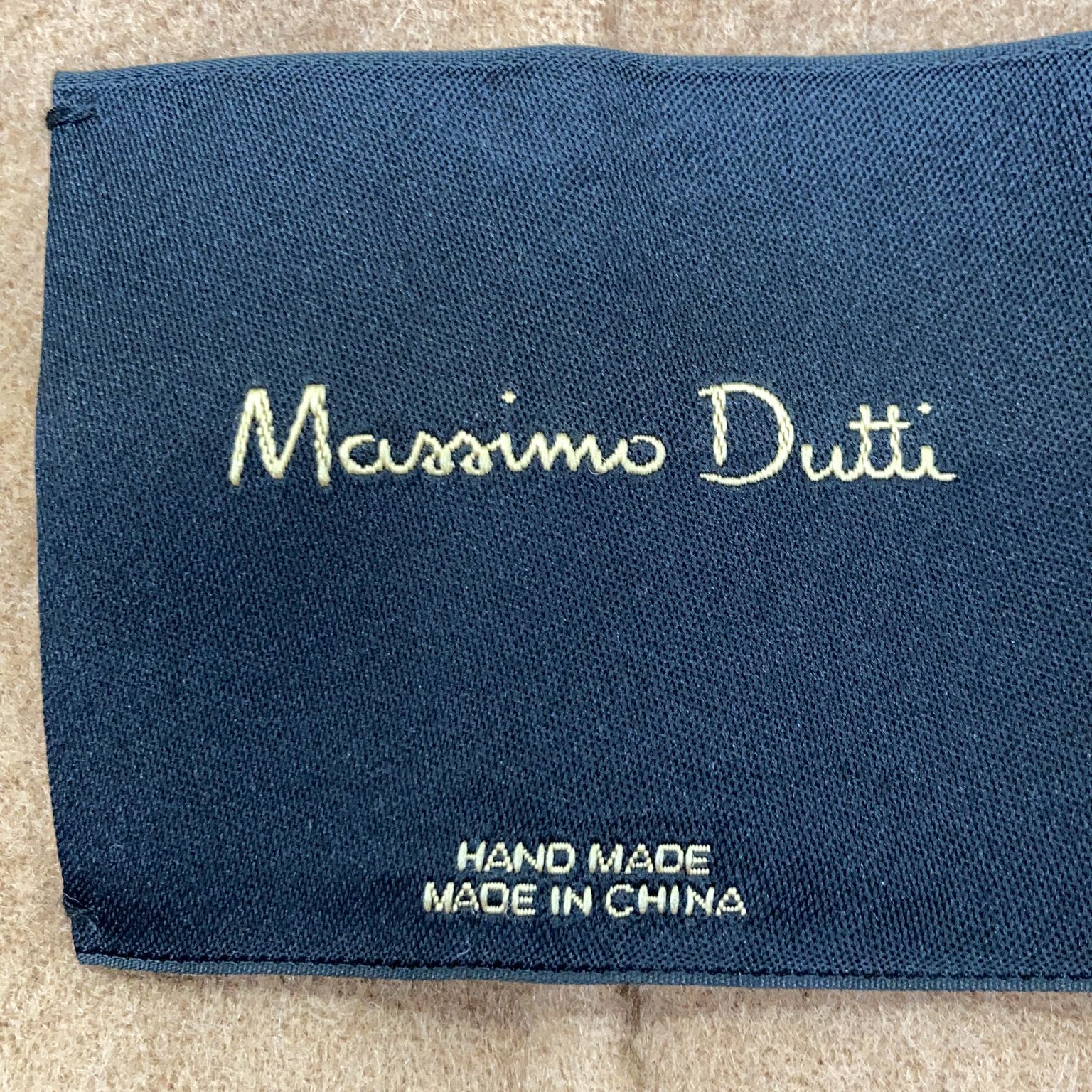 Massimo Dutti