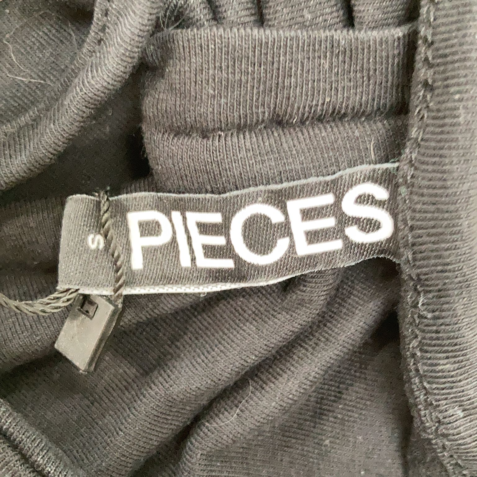 Pieces