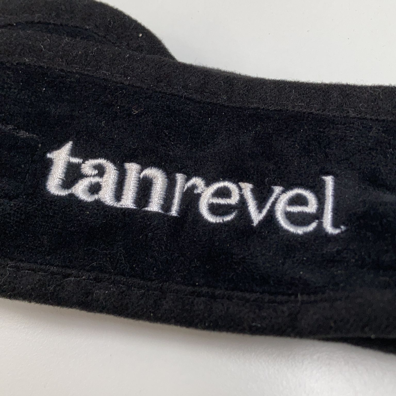 Tanrevel