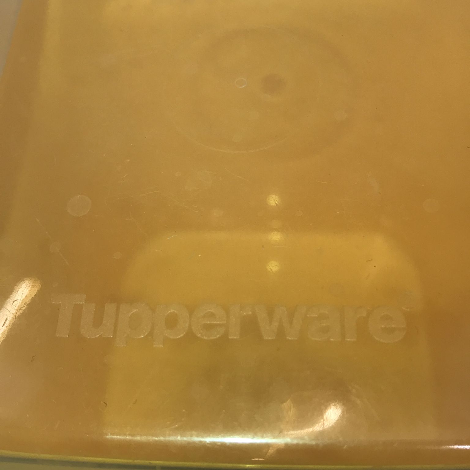 Tupperware