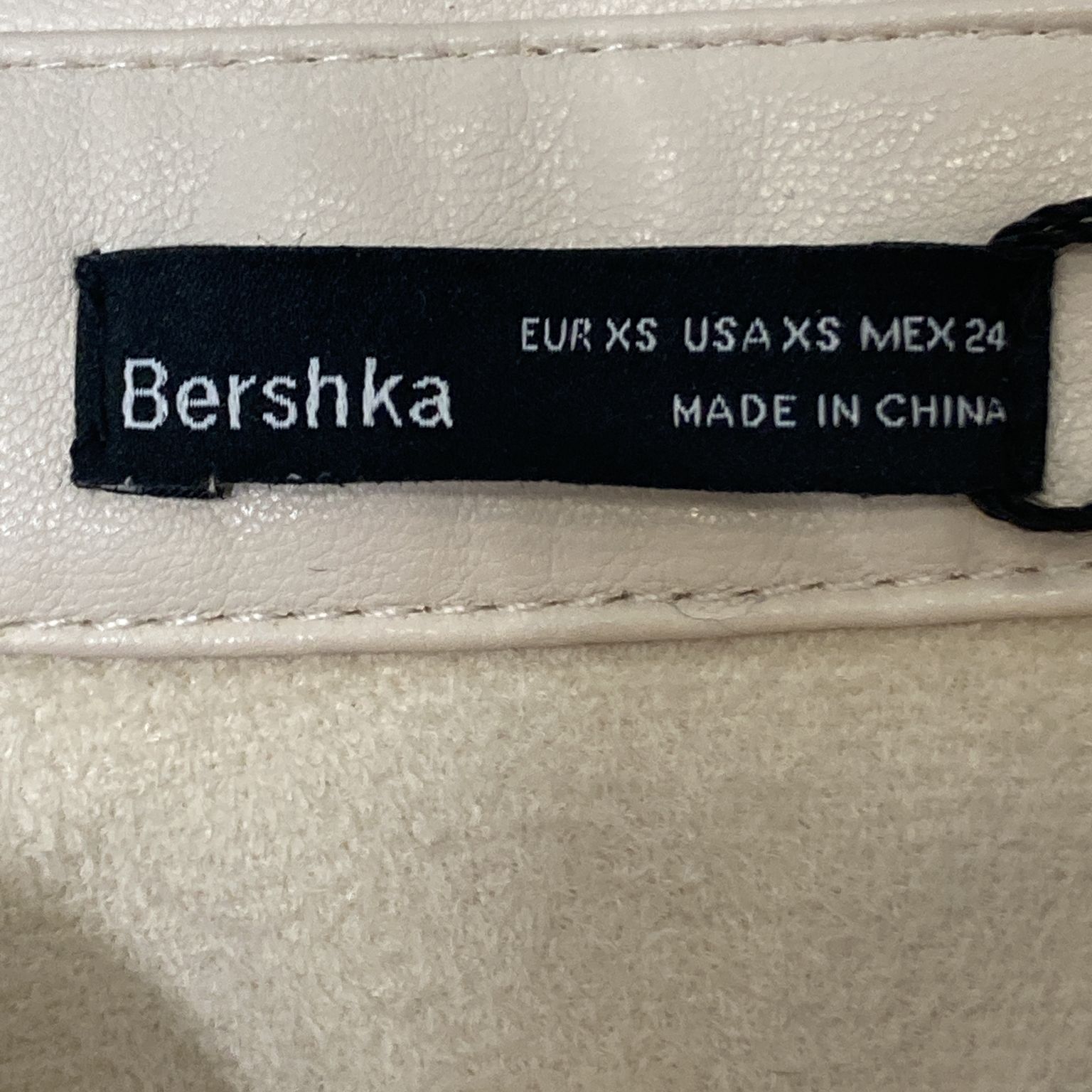 Bershka