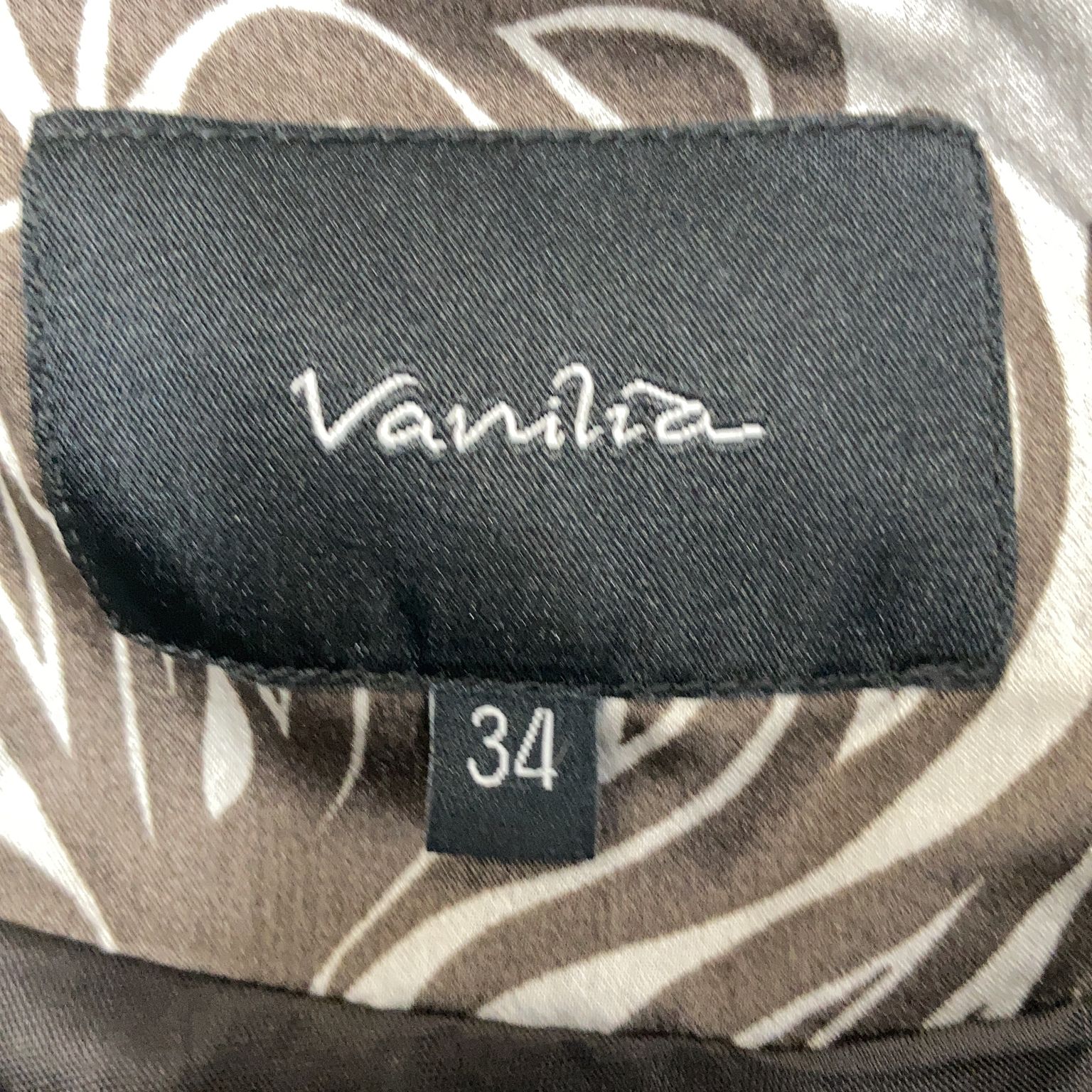 Vanilia