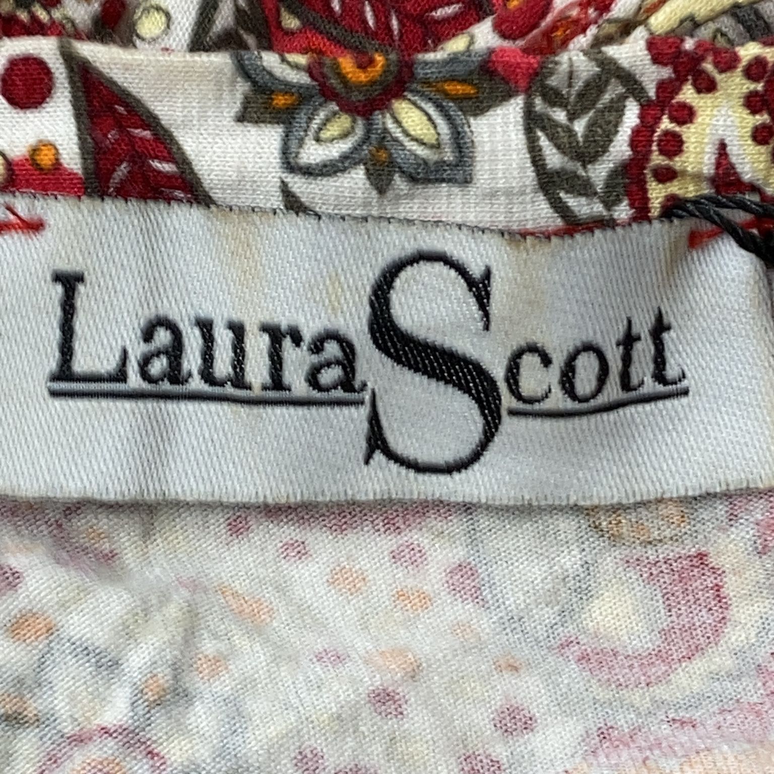 Laura Scott