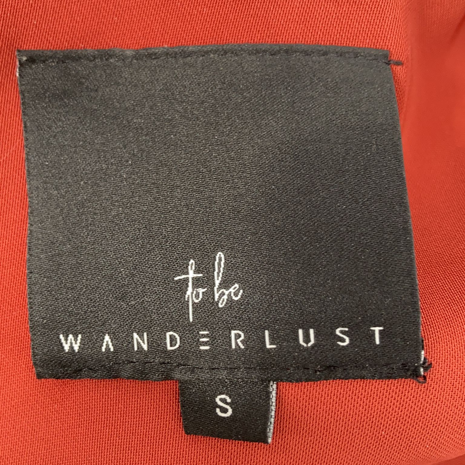 Wanderlust