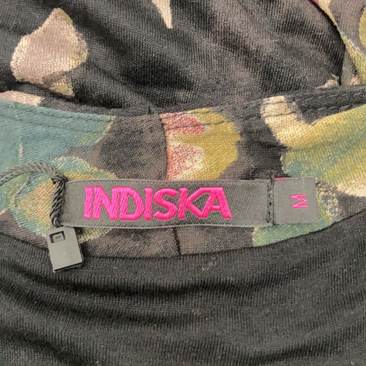 Indiska