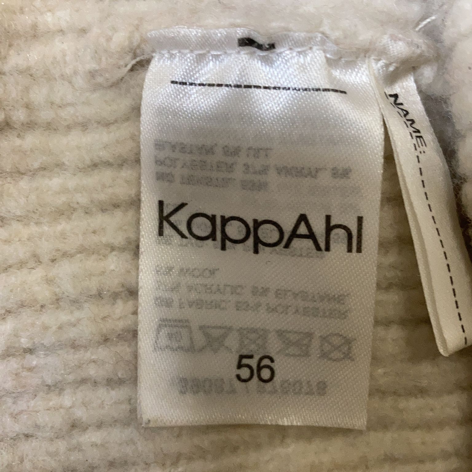 KappAhl