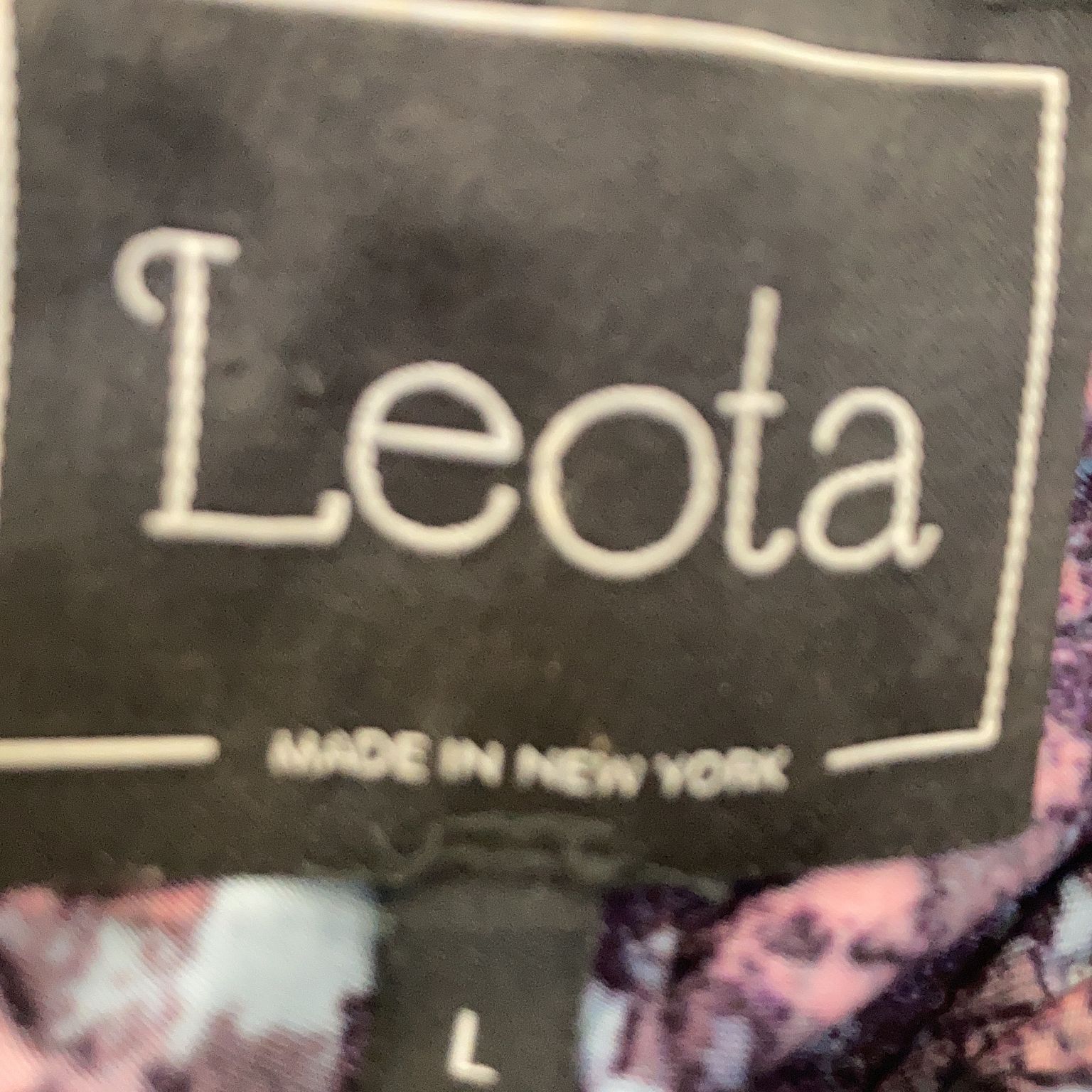 Leota