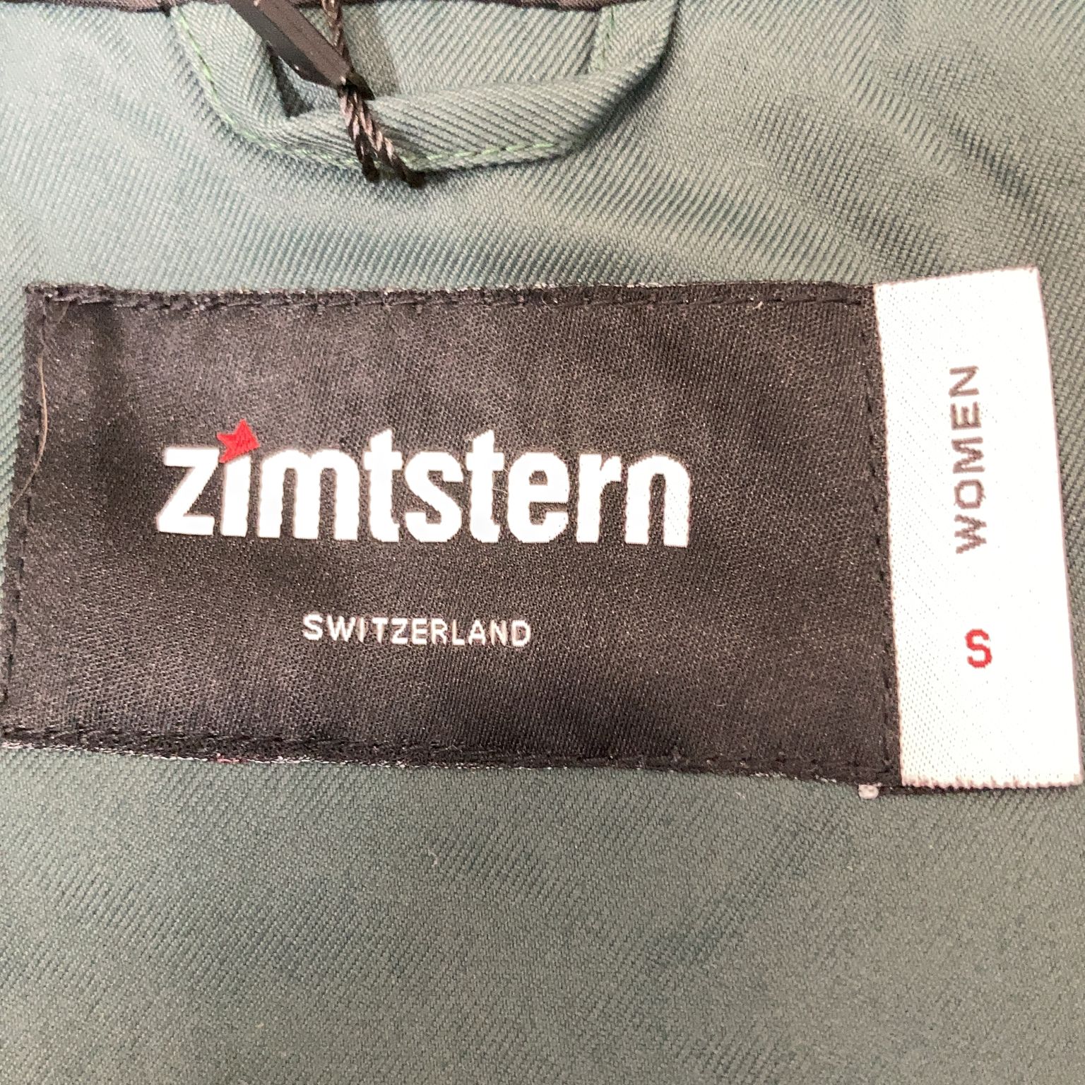 Zimtstern