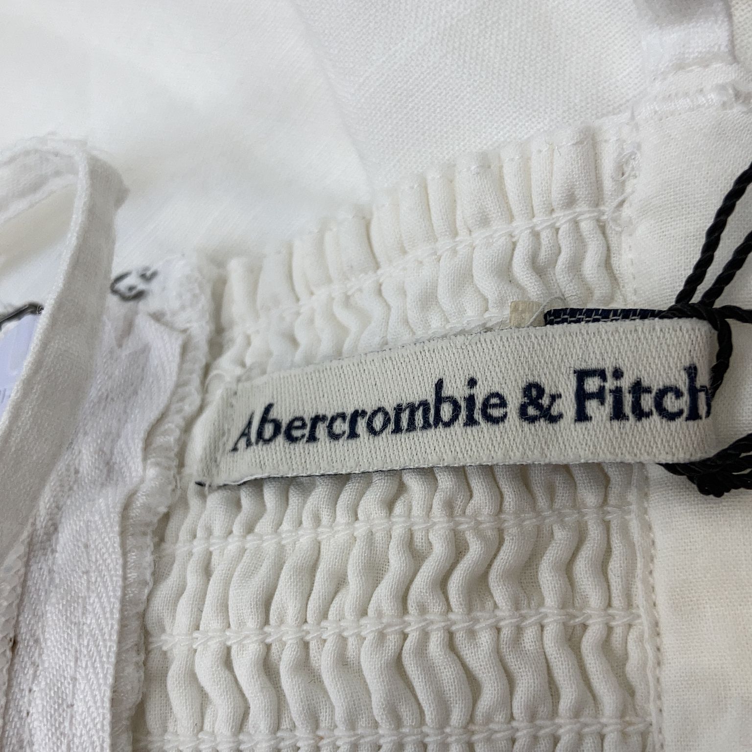 Abercrombie  Fitch