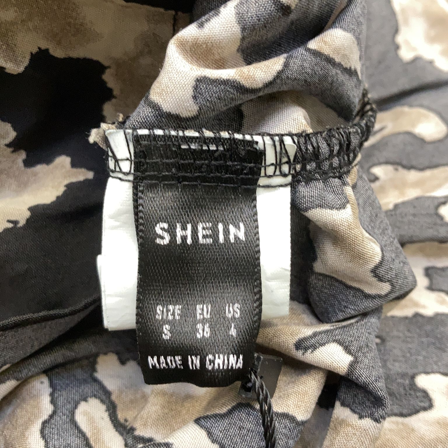 Shein