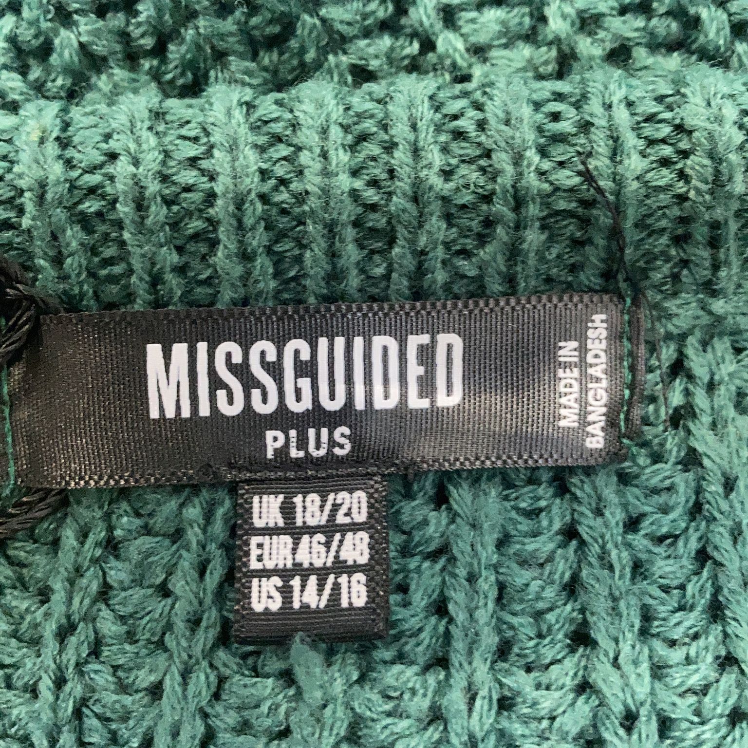 Missguided