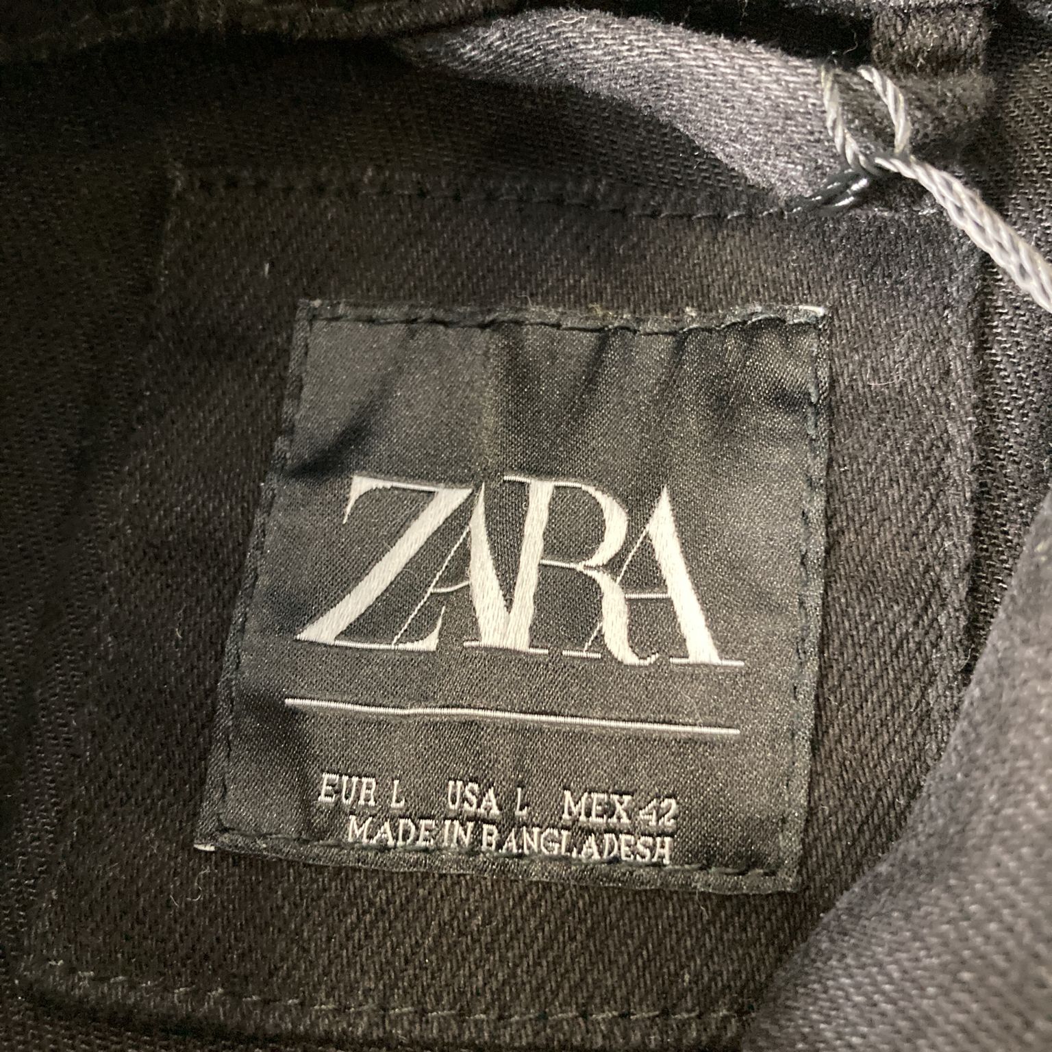 Zara